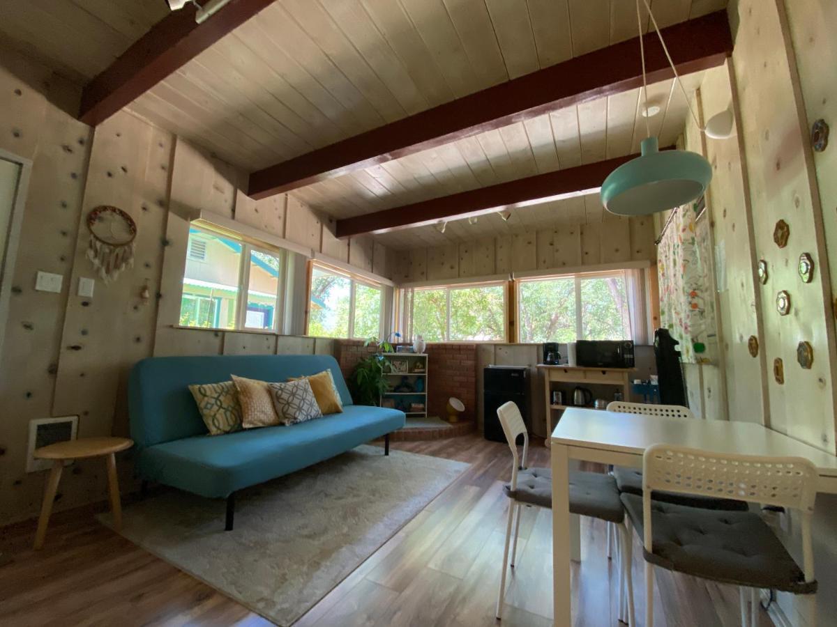 Private 1 Bd Near Yosemite And Bass Lake 오크허스트 외부 사진