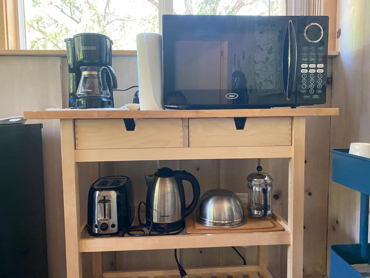 Private 1 Bd Near Yosemite And Bass Lake 오크허스트 외부 사진