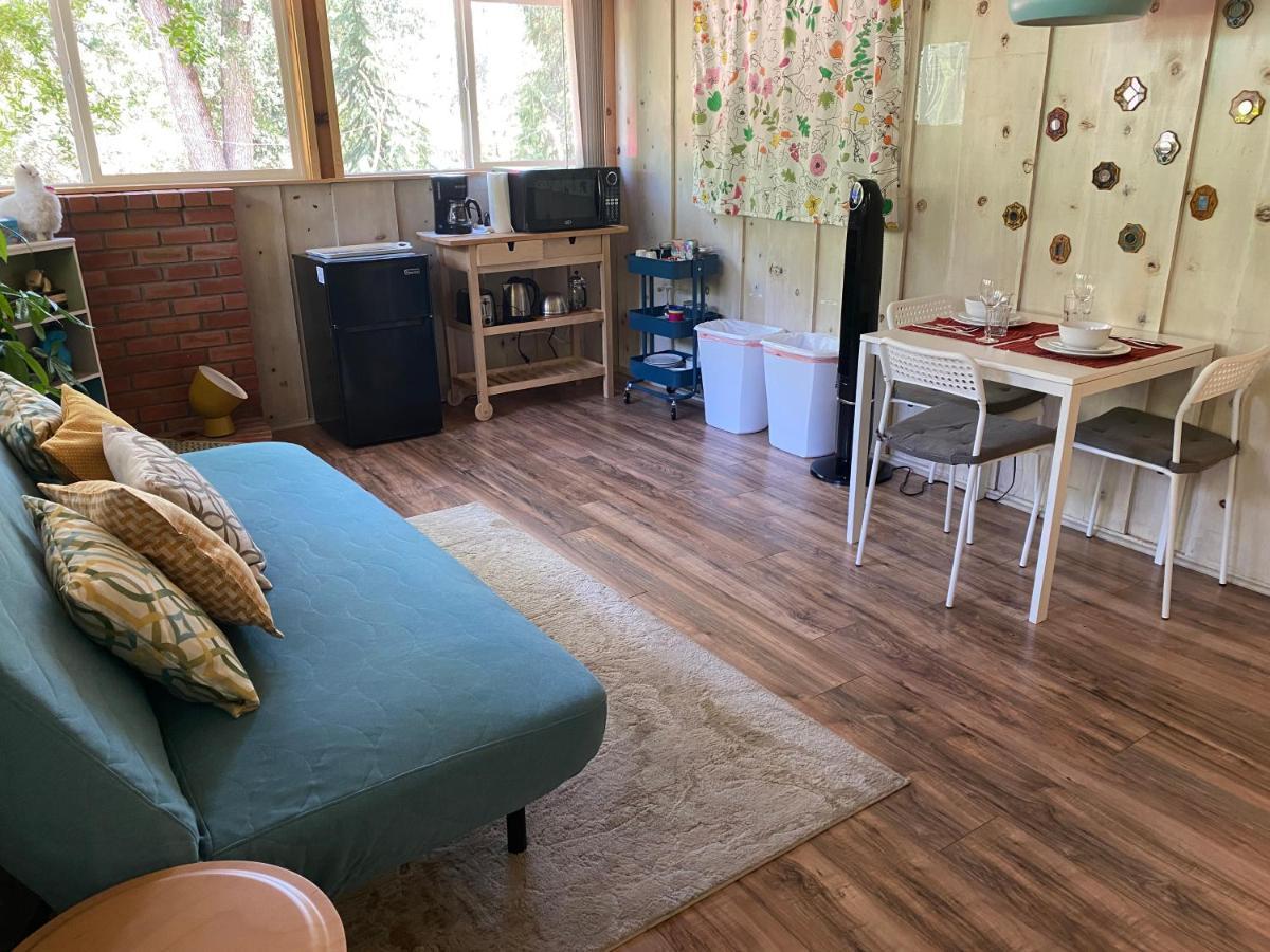 Private 1 Bd Near Yosemite And Bass Lake 오크허스트 외부 사진
