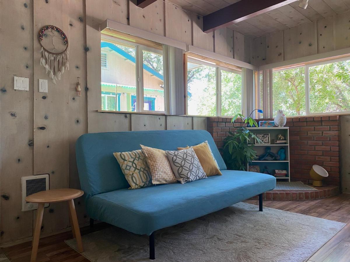 Private 1 Bd Near Yosemite And Bass Lake 오크허스트 외부 사진